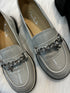 Pu Leather Loafers